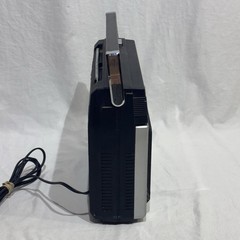 Vintage Realistic 12-650A AM/FM Radio Receiver – Long Antenna – WORKS!