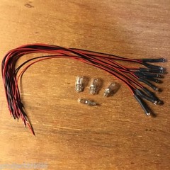 RECEIVER LAMP KITS/SX1250/SX-1980/SX1050/SX-950/SX850/8V-300mA/DIAL Pioneer BULB