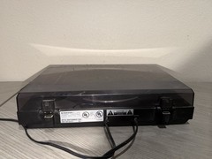 Y2K Pioneer PL-990 Automatic Stereo Turntable – Tested Works