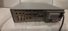 Sony EVO-9700 Video 8 / Hi8 Cassette Recorder PLEASE READ