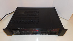 SAE I102 Computer Direct-Line Integrated Stereo Amplifier Working with Issue