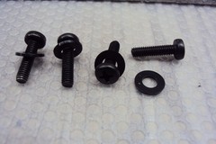 MCS Model 3245 Replacement Case Screws. Tested Parting Entire Out 3245