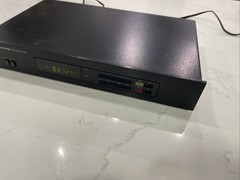 PROTON 440 Vintage Stereo Tuner – Classic Audio | Tested & Working 📻