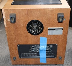 Vintage Analog Audio Akai GX-365 Reel To Reel Auto Reverse Tape Deck Japan Parts