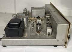 Vintage Scott Stereomaster Kit FM Multiplex Stereo LT-110 Parts/Repair