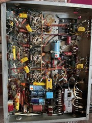 Beautiful 6GB8 6G-B8 Tube Amplifier Superb Sound Tested & Working.