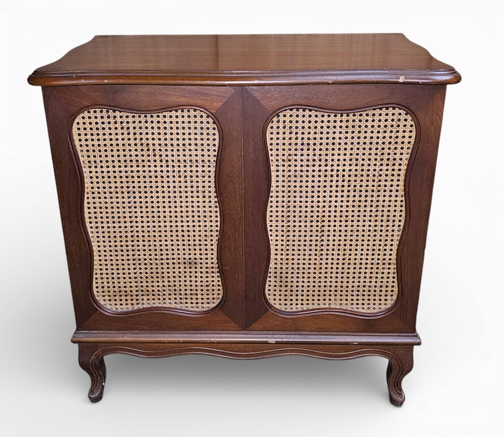 Allen Gyrophonic Projector Speaker – Model OG – Great Amplifier Project