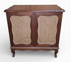 Allen Gyrophonic Projector Speaker – Model OG – Great Amplifier Project