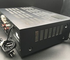 Accurian 5.1 Ch Surround AM/FM Stereo Receiver Model ASR-5046, 60Hz 240W Tested!