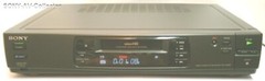 Sony EV-C200 Hi8 Video8 8mm Video 8 Player Recorder HiFi Stereo VCR Deck EVC-200