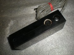 UNTESTED Vintage UHER Z115 Reel to Reel Power Supply