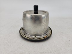 Vintage Stromberg-Carlson 4″ Tweeter Tested 4 ohms Black