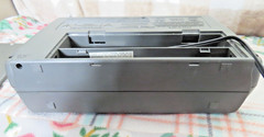Vintage General Electric GE 3-5264A Radio AM/FM Cassette Player , TESTED