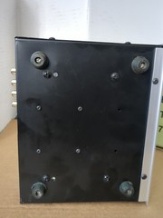 Calrad Stereo Matching Box 45-732 35w 35 watts NOS Vintage Audio Radio Impedance