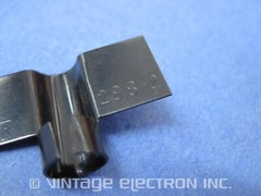 (1) NOS DYNACO / HAFLER (& OTHERS) TO-5 / TO-39 Transistor Heat Sink – Copper