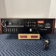 PIONEER SX-780 VINTAGE AM/FM STEREO RECEIVER – SERVICED – CLEANED – TESTED