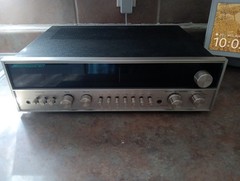 Vintage Spectrosonic 310-4 Stereo Receiver 360 Watts