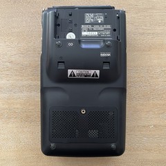 Sony GV-200 Video Walkman Video8 TV Recorder NTSC Untested For Parts Repair-READ