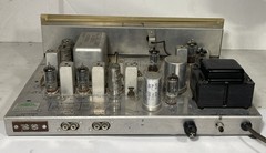 Vintage Scott Stereomaster Kit FM Multiplex Stereo LT-110 Parts/Repair