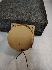 LEAK Sandwich model 300 speaker tweeter