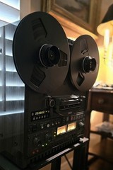 Otari MX-5050 BIII-2 / BII-2 ~ Pro/Audiophile 1/4″ Reel To Reel ~ 10/10
