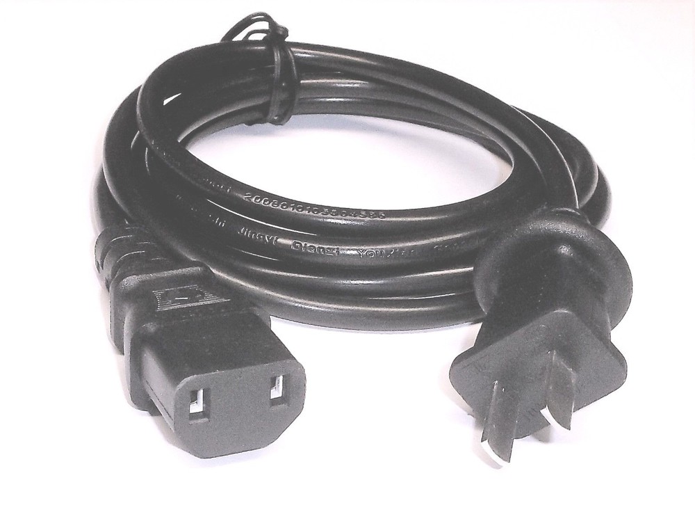 AC Power Cord Cable for Rotel Audio System Equipment
