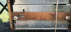 Scott Stereomaster 300-C Stereo Receiver aka HHS-20