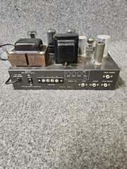 Grommes Little Jewel Mono Tube Power Amplifier w/ Tubes