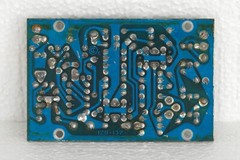 McIntosh MAC 1900 Receiver Part : AM PC Board 044-384