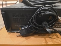 Hitachi VT-168EM Multi-System 4 Head Video Recorder