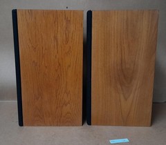 JBL L26 FULLY RESTORED HOME AUDIO SPEAKERS !