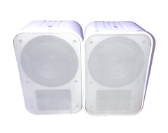 GC Electronics 30-3511 indoor/outdoor speaker home theater max power 80 watts