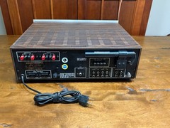 Marantz 2220B Stereo Receiver – Serviced – See Listing