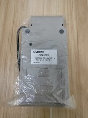 Canon Control Card Printer-A1 (F227201) *OPEN BOX*