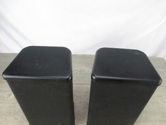 MINI ADVENT INDOOR OUTDOOR – SPEAKERS VINTAGE AUDIOPHILE | Parts or Repair