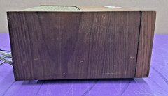 Vintage The Fisher 700-T FM-MPX Stereo Receiver – powers on (AS/IS)