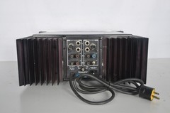Bose 1801 Solid State Dual Channel Stereo Audio Power Amplifier Tested Working