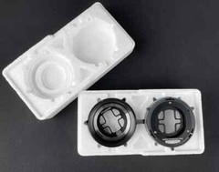 2X CCIR/IEC/AEG NAB HUB Adapters For STUDER A80 A812 A820 C37 TELEFUNKEN M15