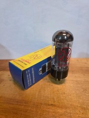 JJ GZ34 / 5AR4 Rectifier Vacuum Tube