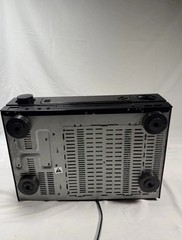 Kenwood amplifier KA- 893