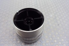 Philips 7831 Receiver Speaker ON/OFF Or Selector Knob Tested Read All Below