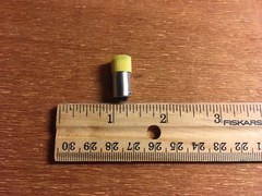 (10) LED BAYONET 36V-38V MULTIPLEX STEREO LAMP #1828 /MR73 MR74 TUNER- McIntosh