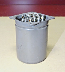 UTC Type CGU-13 Audio Output Transformer, 100 Watts, for Push/Pull 6550 Tubes