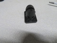 Pioneer SX-828-950-980-1010-1050-1250 AM antenna holder.Perfect design-free ship
