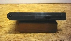 VINTAGE Audiovox FM-8A FM Radio Multiplex Tuner Adapter For 8 Track Player NICE