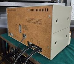 Akai GX-77 Stereo Reel to Reel Tape Recorder, will need repairs