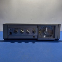 Morse Electrophonic T-600B 8-Track AM/FM Stereo Receiver – READ DESCRIPTION!