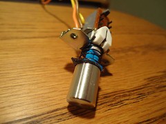 Pioneer PL-516 Stereo Turntable Parting Out Speed Selector Switch + Cover
