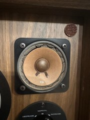 Pioneer CS-500G Speakers. Tested Working Fine. SPEAKERS SOLD SEPARATELY! READ!