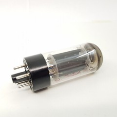 2 X GZ34S – GZ34 JJ ELECTRONIC TUBE. MATCHED PAIR. CRYOGENIC PROCESS. 2012 ́S…